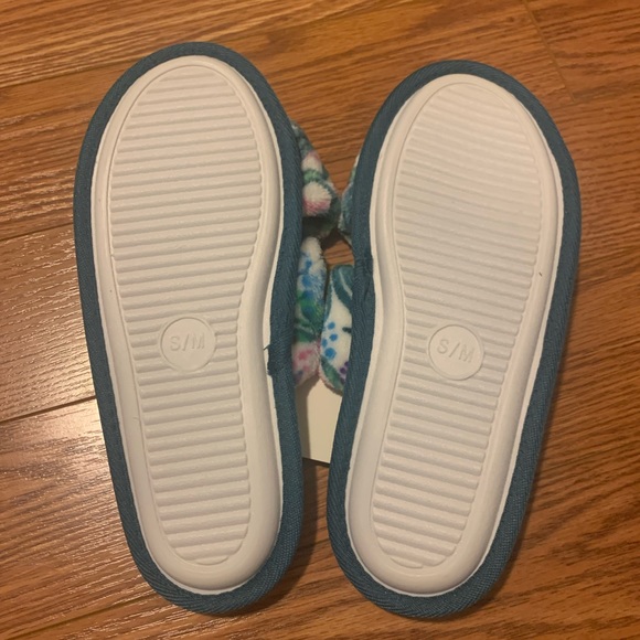 NWT Island Haus Slippers - Picture 2 of 4